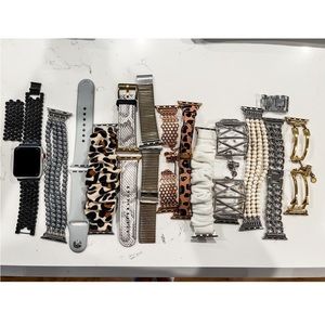 SOLD Apple Watch Bands